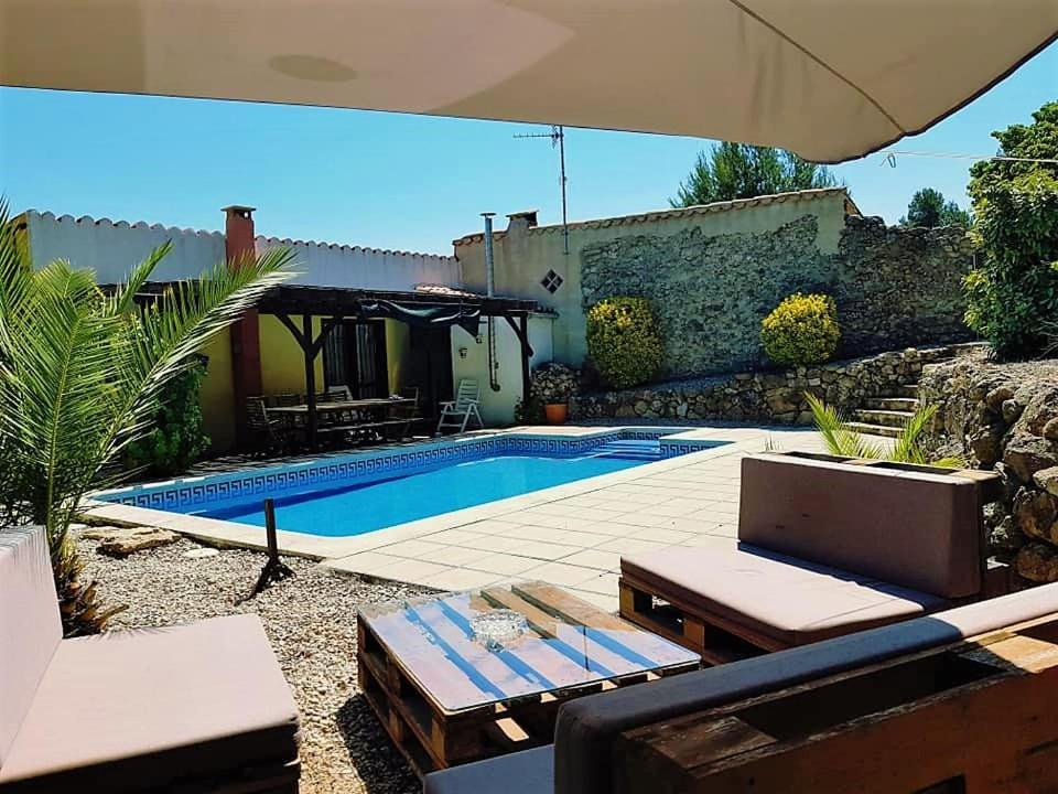 La Moixera Del Singlat Holiday home *